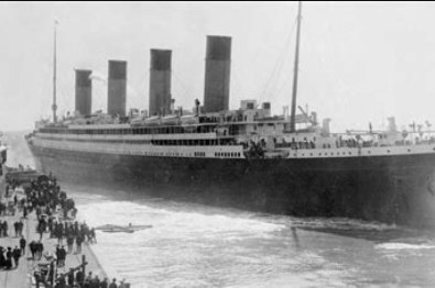 Titanic Data Analysis